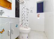 康达尔花园（五期蝴蝶堡）-卫生间