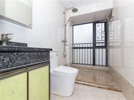 合正丹郡(丹郡花园)-卫生间