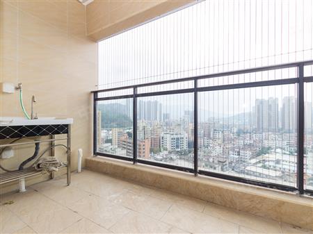 合正丹郡(丹郡花园)-阳台