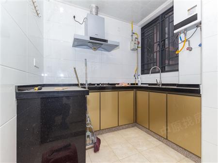 合正丹郡(丹郡花园)-厨房