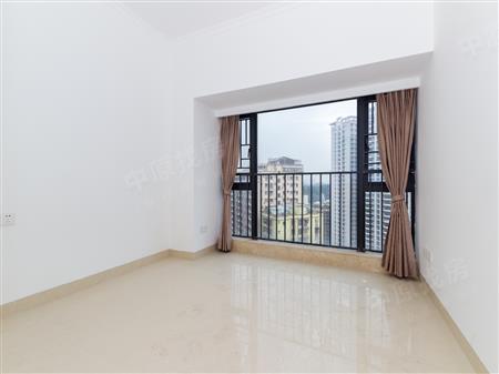 合正丹郡(丹郡花园)-次卧