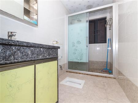 合正丹郡(丹郡花园)-卫生间