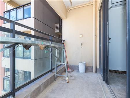 合正丹郡(丹郡花园)-阳台