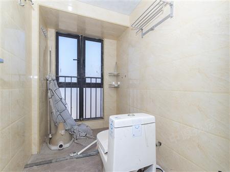 合正丹郡(丹郡花园)-卫生间