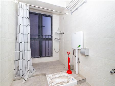 合正丹郡(丹郡花园)-卫生间