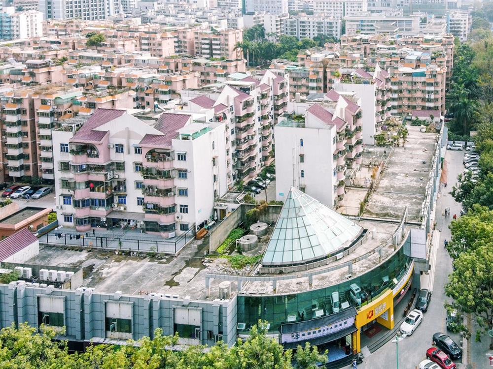 弘雅花园（一期）