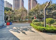 深业U中心-环境绿化