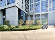 深业U中心-环境绿化