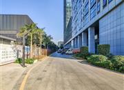 深业U中心-基础设施