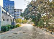 深业U中心-基础设施