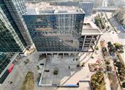 深业U中心-俯瞰图