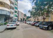 风尚时代-基础设施