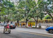 风尚时代-基础设施