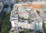 风尚时代-俯瞰图