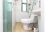 南景豪庭-卫生间