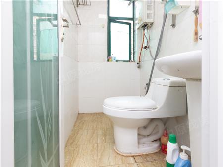 南景豪庭-卫生间
