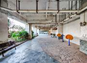 旭仕达名苑-基础设施