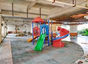 旭仕达名苑-基础设施