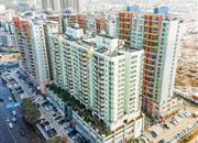 旭仕达名苑-俯瞰图