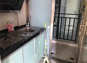 昊海君悦大厦-厨房