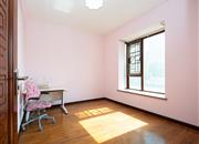 福源花园三期-主卧