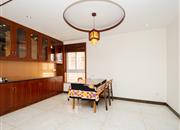 福源花园三期-餐厅