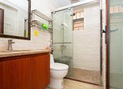 福源花园三期-卫生间