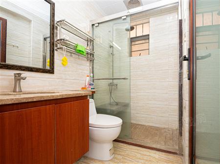 福源花园三期-卫生间