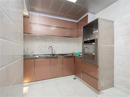 福源花园三期-厨房