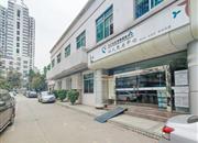 百合苑-基础设施