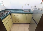 旭飞华达园-厨房