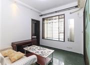 旭飞华达园-客厅