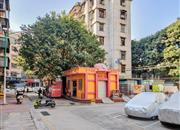 宝民花园(二十四区商住楼)-基础设施