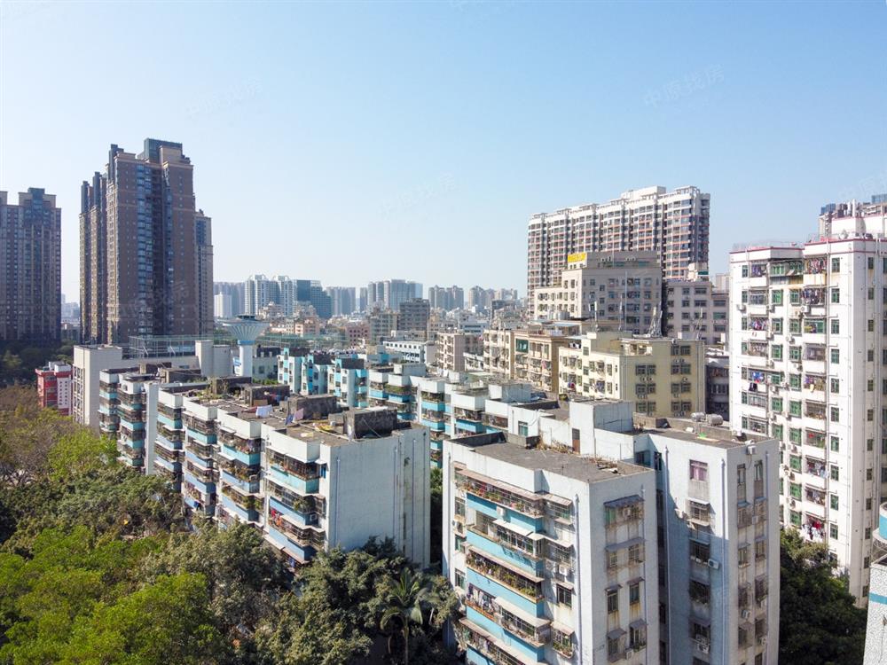 怡合花园