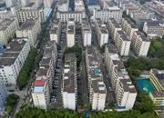 创业一村-俯瞰图