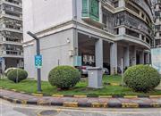 创业一村-环境绿化