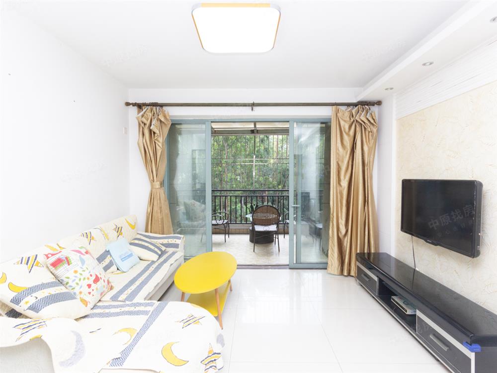 康达尔花园（五期蝴蝶堡）