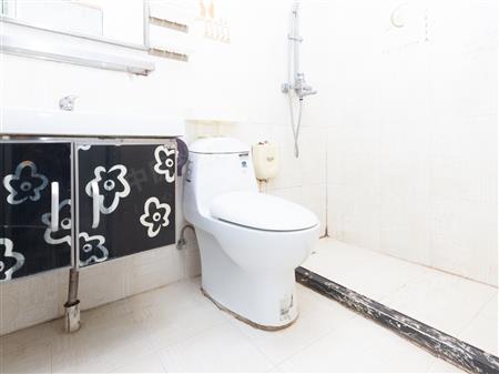 康达尔花园（五期蝴蝶堡）-卫生间