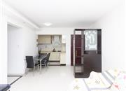 康达尔花园（五期蝴蝶堡）-餐厅