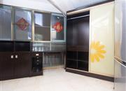 康达尔花园（五期蝴蝶堡）-次卧