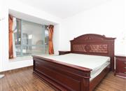 康达尔花园（五期蝴蝶堡）-主卧