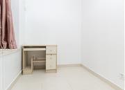 怡乐花园（二期中房怡乐花园）-次卧