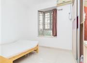 怡乐花园（二期中房怡乐花园）-主卧