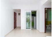 怡乐花园（二期中房怡乐花园）-餐厅