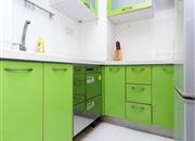 怡乐花园（二期中房怡乐花园）-厨房