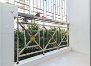 怡乐花园（二期中房怡乐花园）-阳台