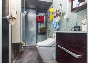 昊海君悦大厦-卫生间