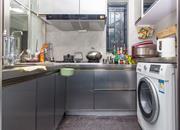 昊海君悦大厦-厨房