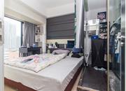 昊海君悦大厦-主卧