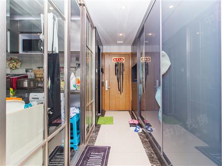 昊海君悦大厦-其他